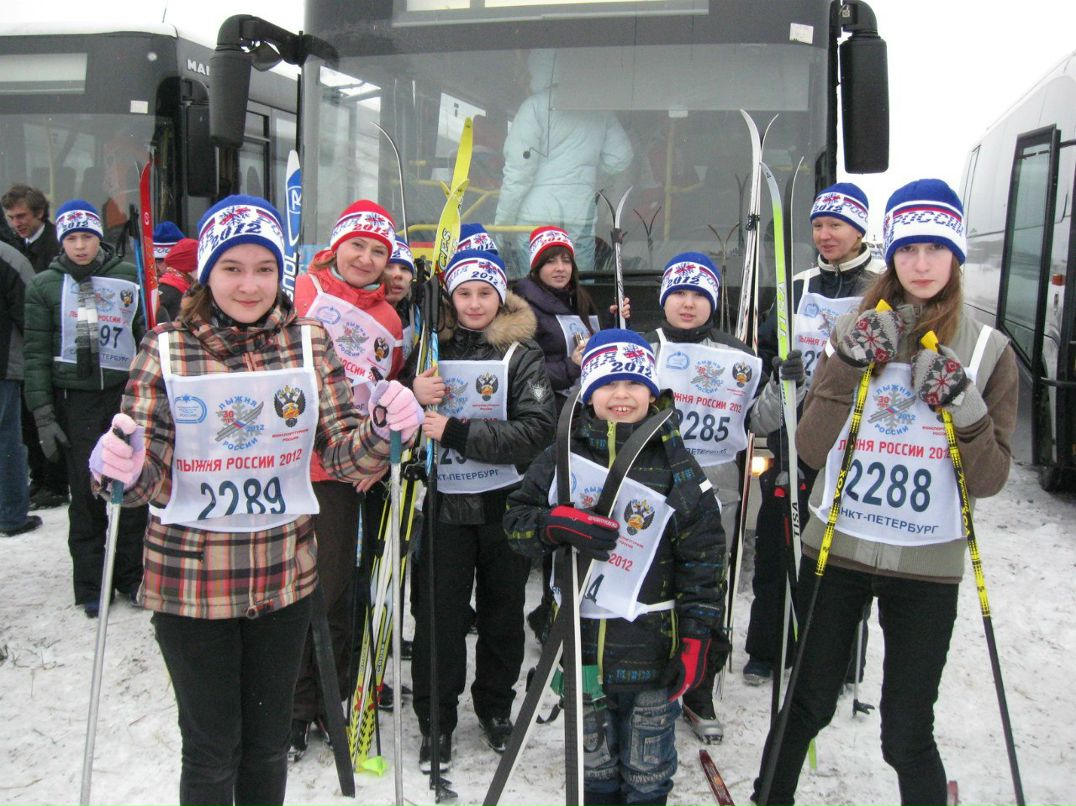 Елена Большакова | Санкт-Петербург
