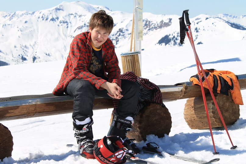 Вова Чайко | 