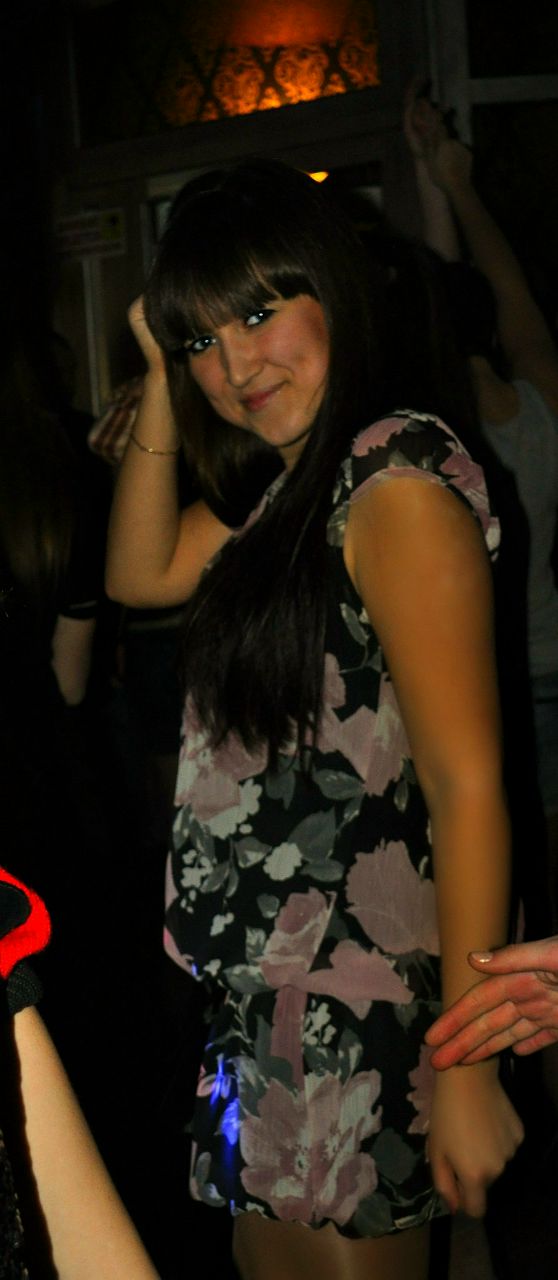 Kristina Kilimnik | Одесса