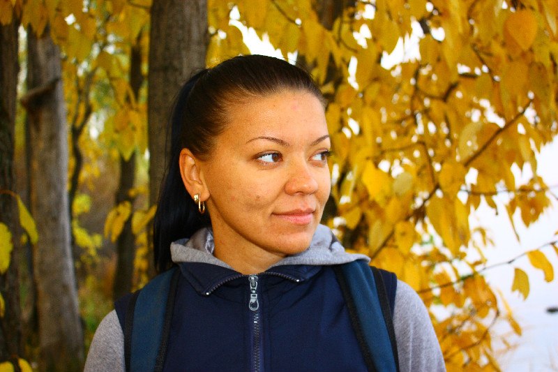 Анна Кузьмина Nute | Екатеринбург