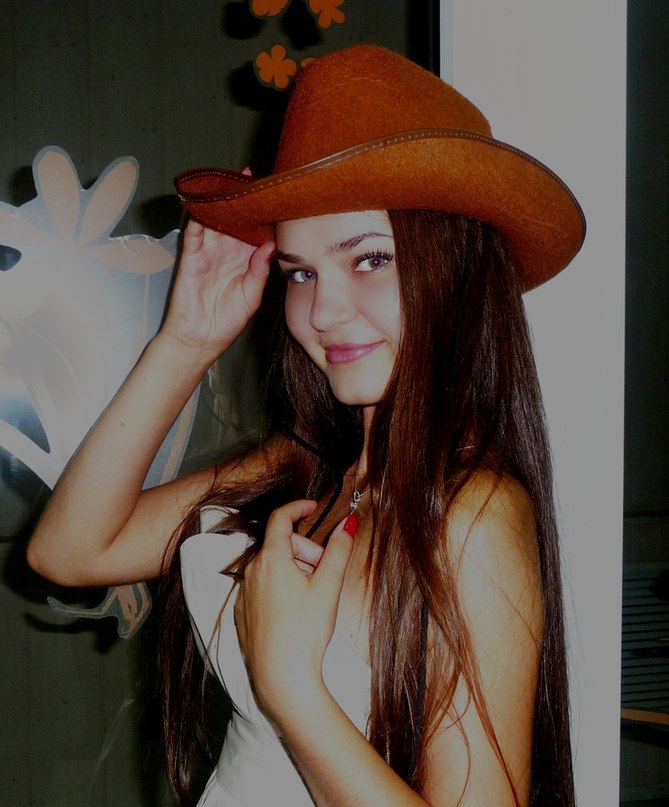 Ирина Галчина | Оренбург