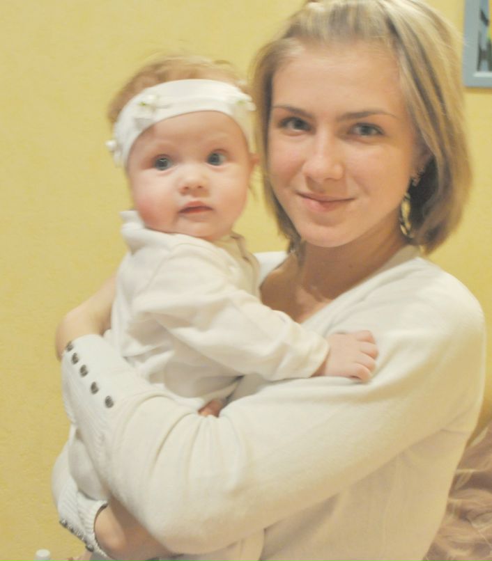 Карина Мишко | Калининград