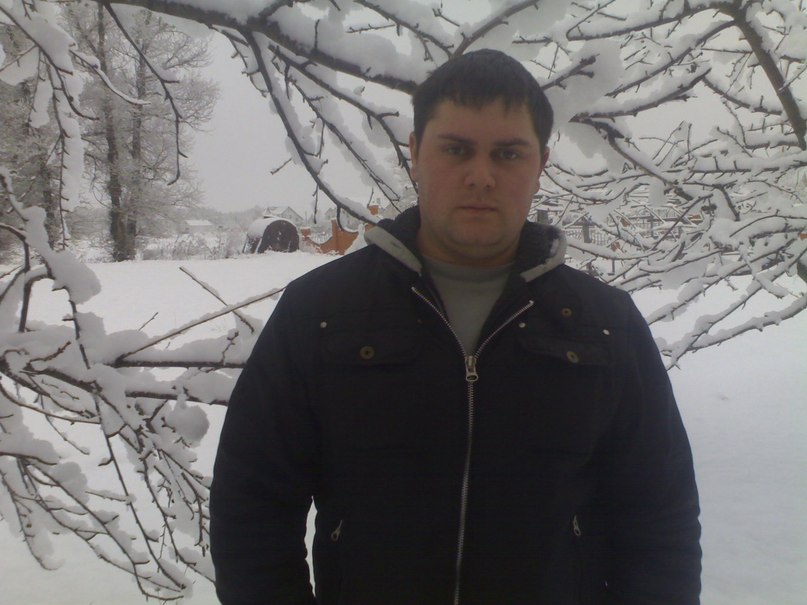 Вова Байбуз BUSY@ | Царичанка