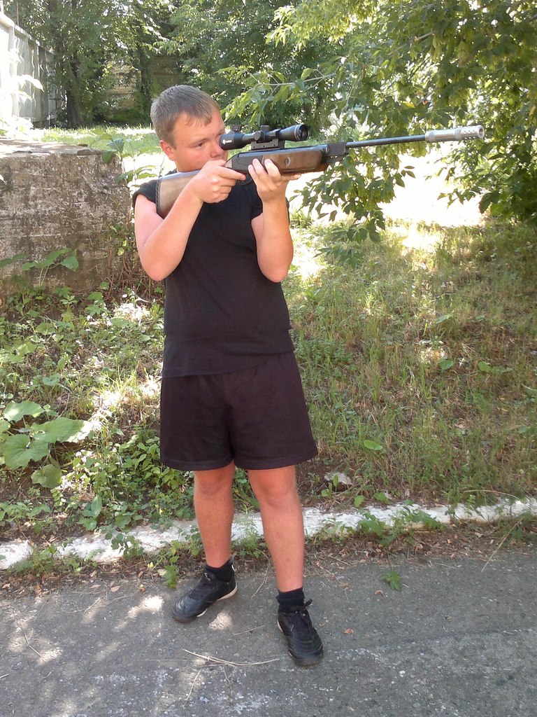 Павлик Ибрагимов | Пермь