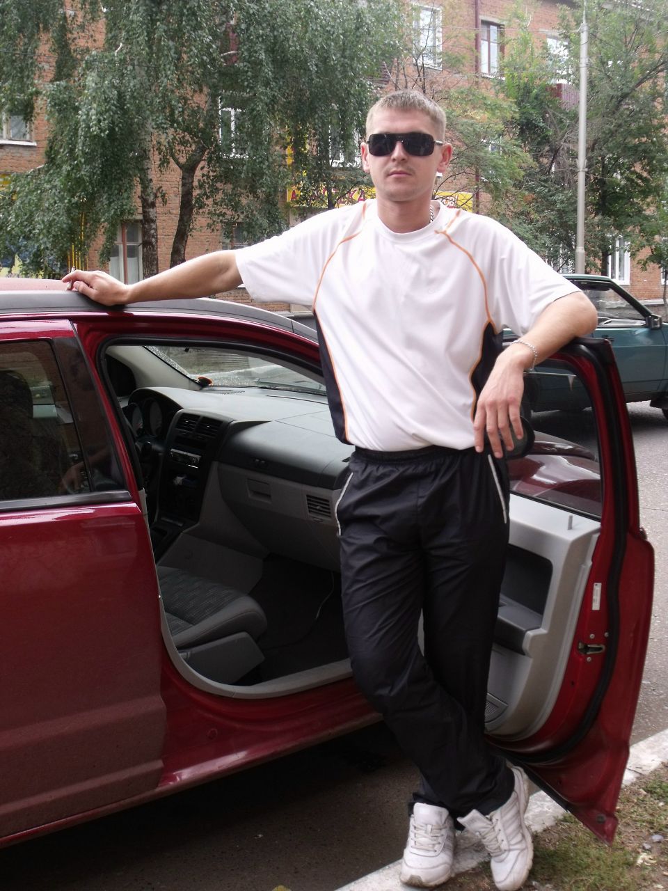 Андрей Лачугин | Чистополь