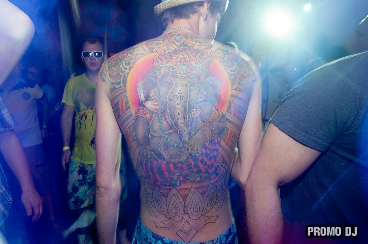 Данила Шмидт | Hamburg