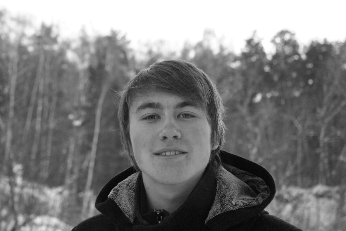 Иван Кузьмин Игоревич | Москва