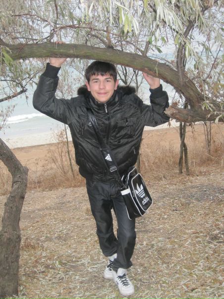 №3, Руслан Левицкий, 30 лет, Одесса №3, Руслан Левицкий, 30 лет, Одесса