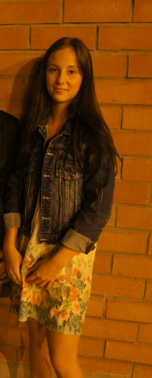 Nans-Fim Fimushkina | 