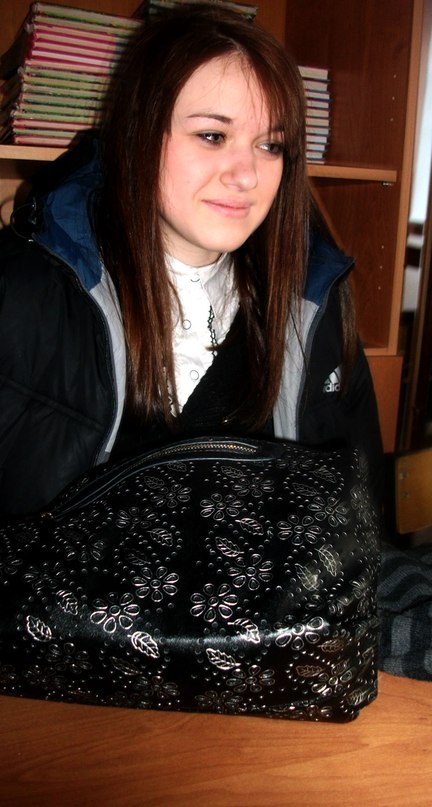 Аня Головачева | Альметьевск