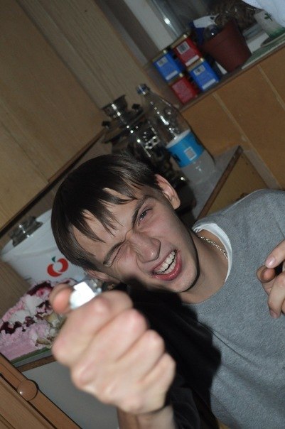 Никита Метковский | Нарва