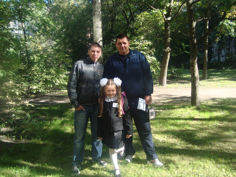 Сергей Данилов | Санкт-Петербург