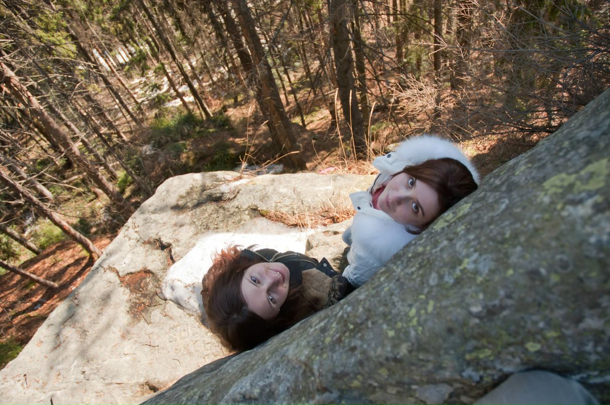 Віта Волошинюк | Львов