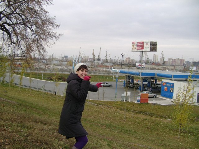 Светлана Винокурова | Тюмень