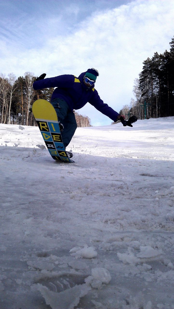 Алексей Чёрный | 