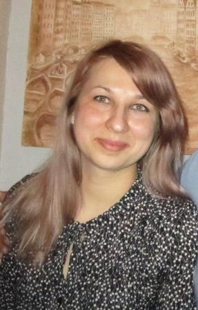 Анна Завернина | Санкт-Петербург