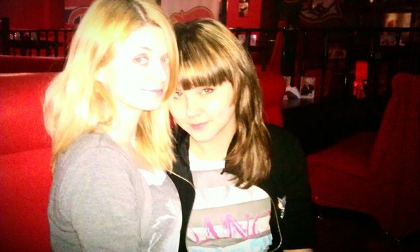 Гульназ Кириллова ♥♔ᵀᴴᴱ ᴼᴿᴵᴳᴵᴻᴬᴸ ♔♥ | Нижнекамск