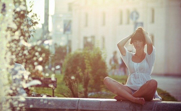 Виктория Ким | Киев