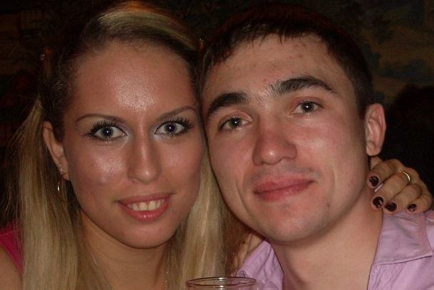 Дарья Тертичная | Челябинск