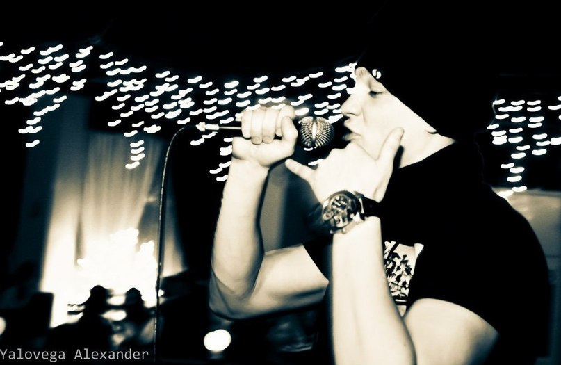 Валерий Самойлик Мэйтан | Полтава