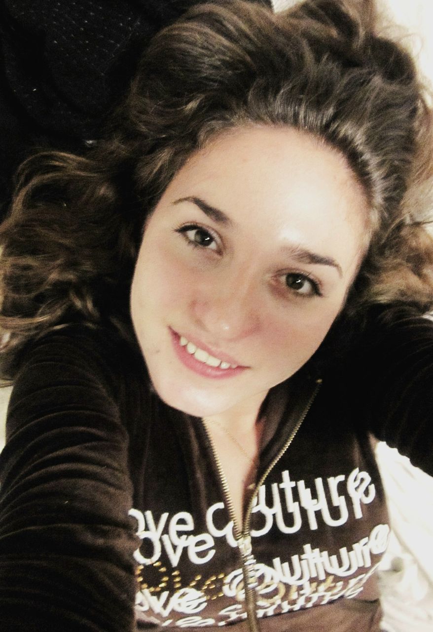 Анна Михальчук | Мариуполь