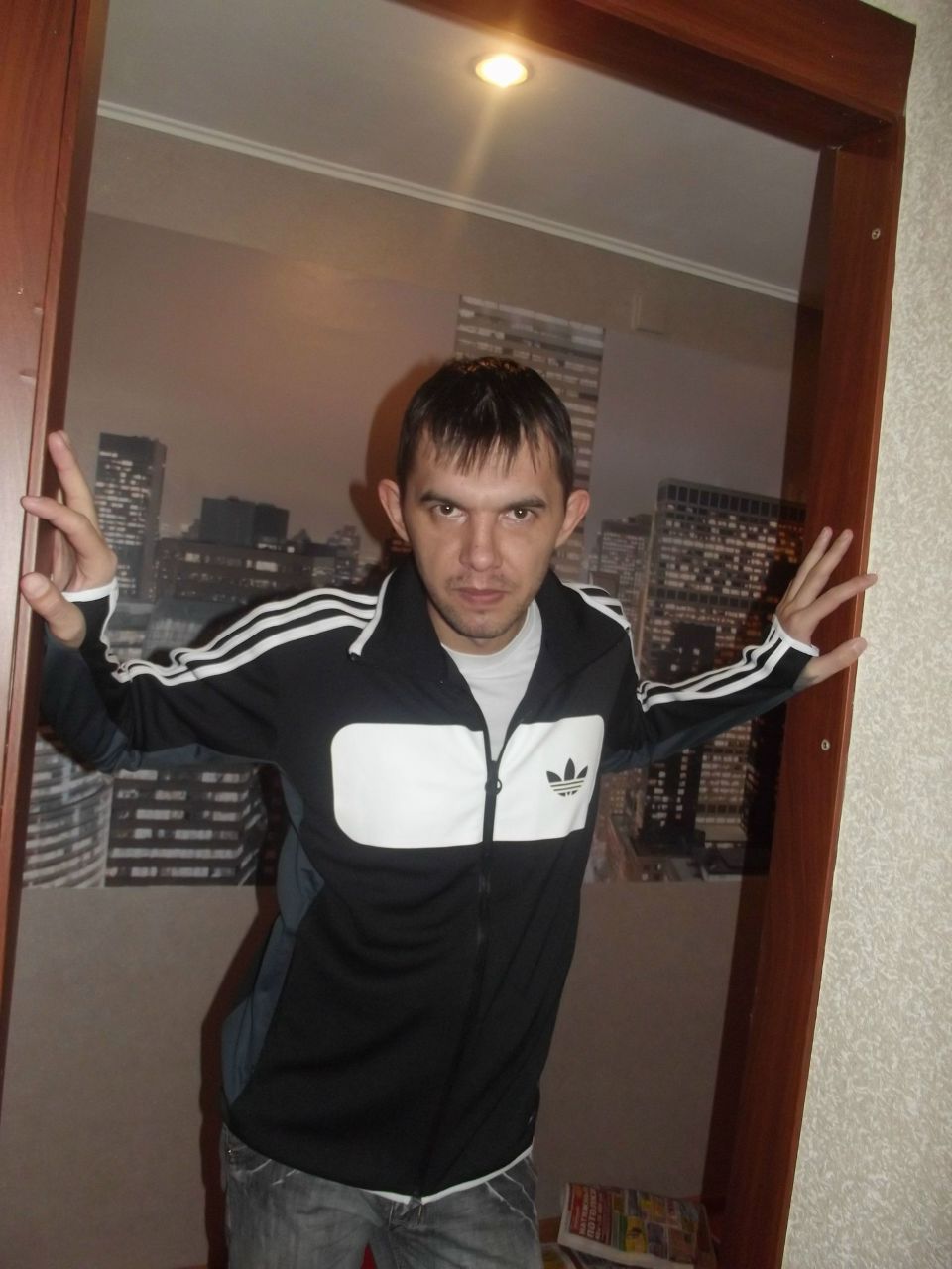 Ильяс Аминов | Кемерово