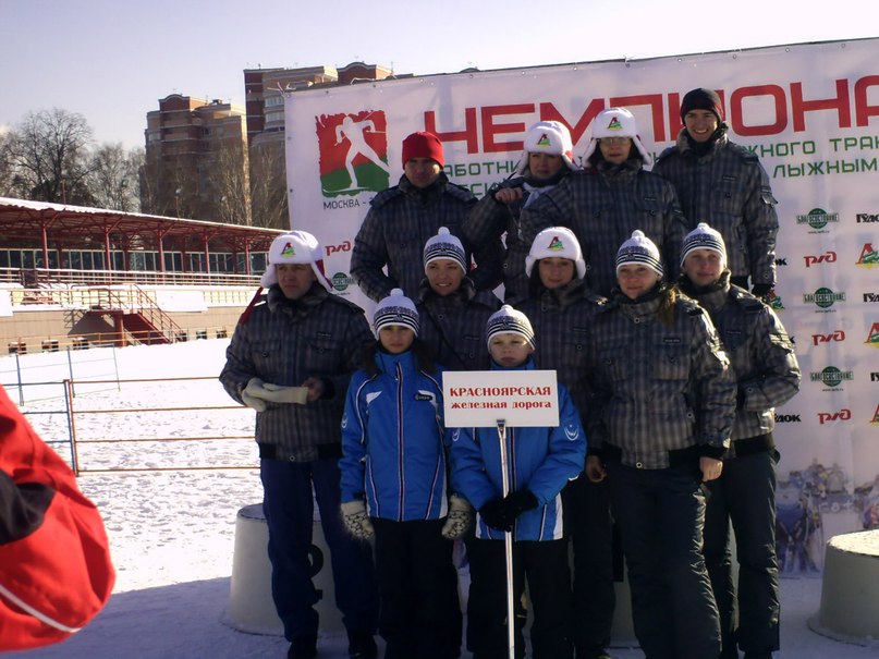 Игорь Саликов | Улан-Удэ