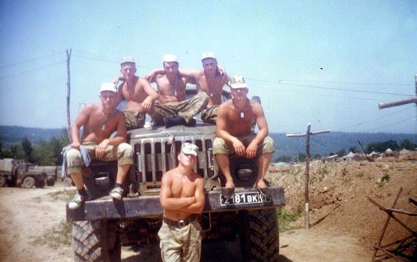 Тарас Голоскин | Подольск