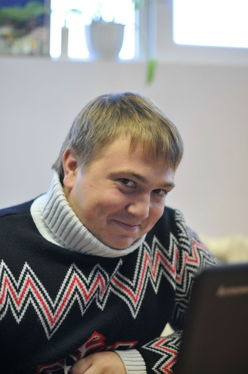 Михаил Сурыгин | Рязань