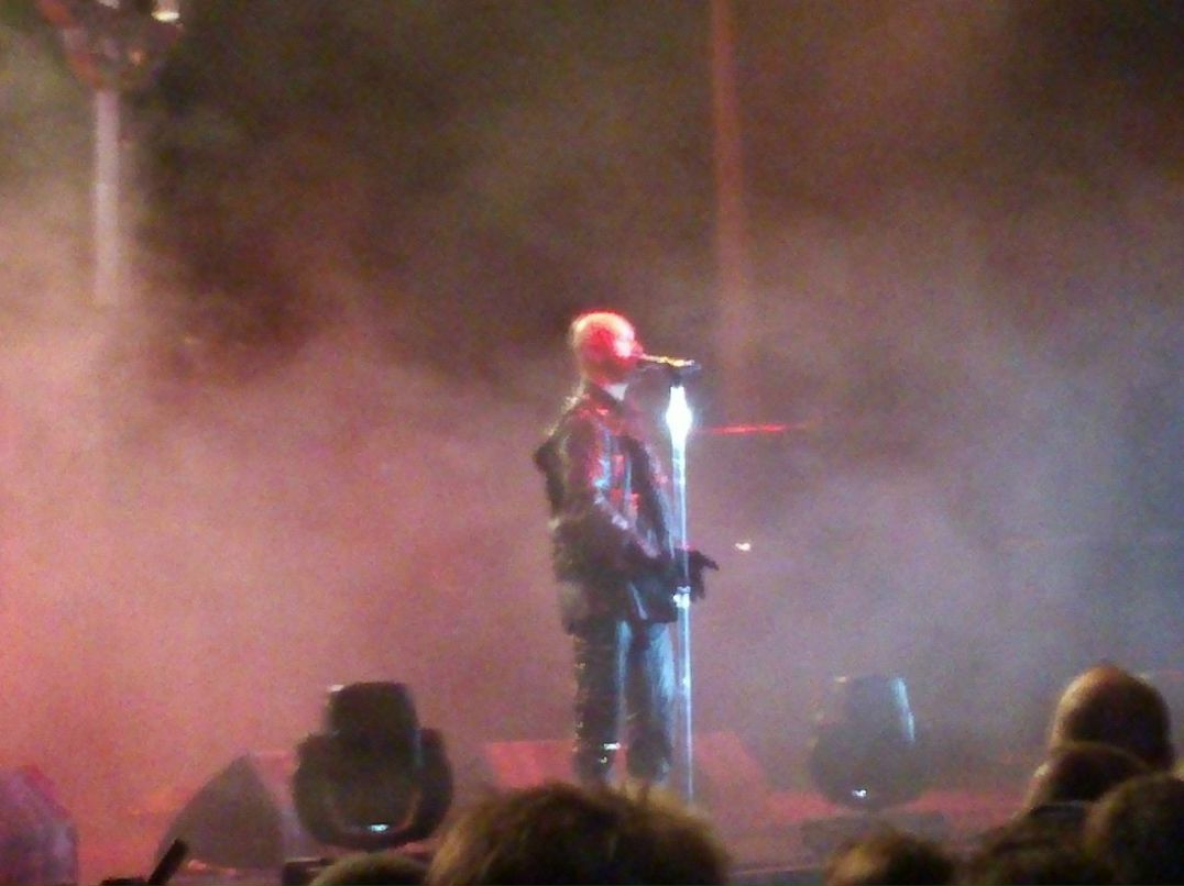 Валентин Larsson | Киев