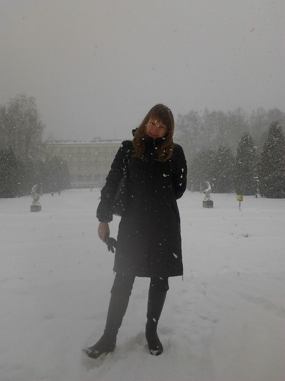 Іра Якубовська | Львов