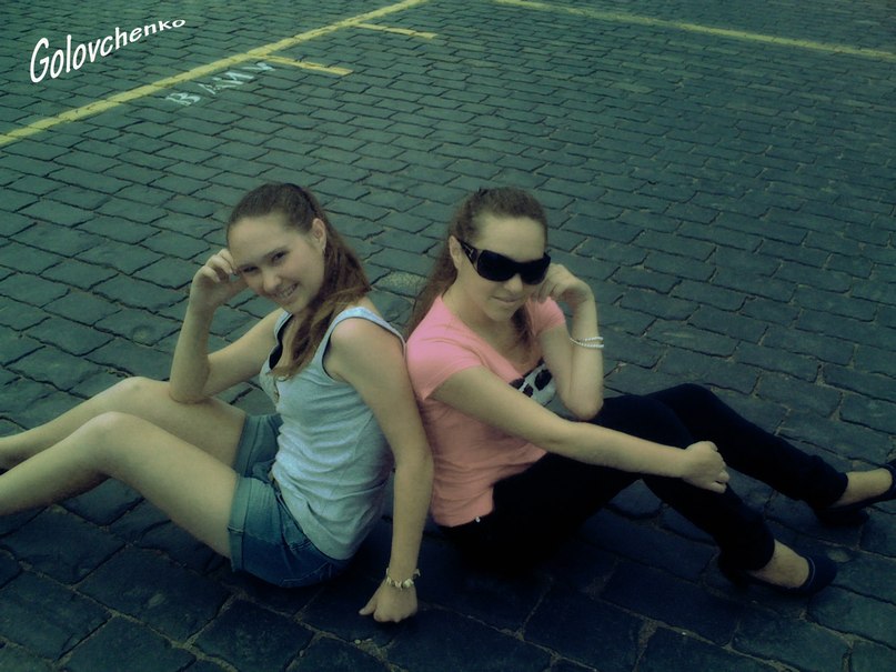 Вика Савина | 