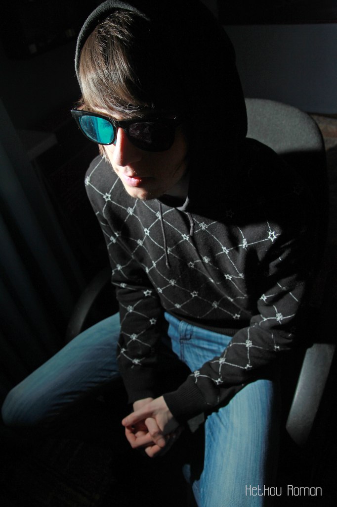 Костя Пушкин | Киев