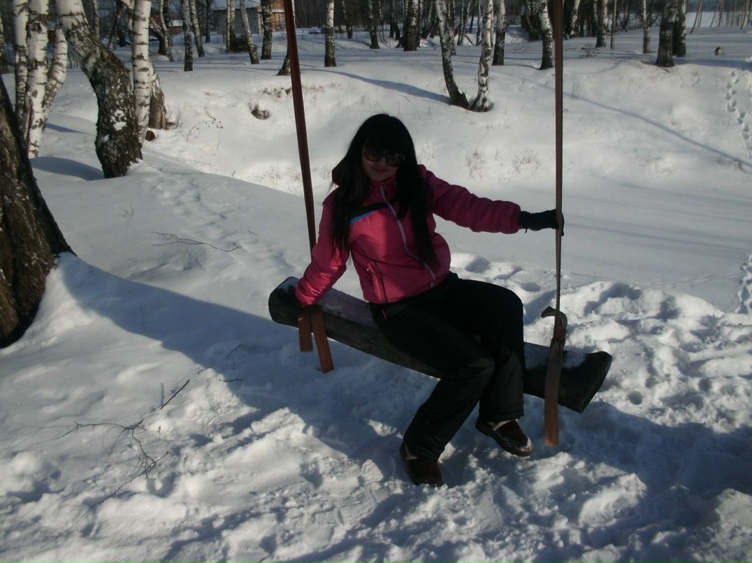 Татьяна Асанова | Кострома