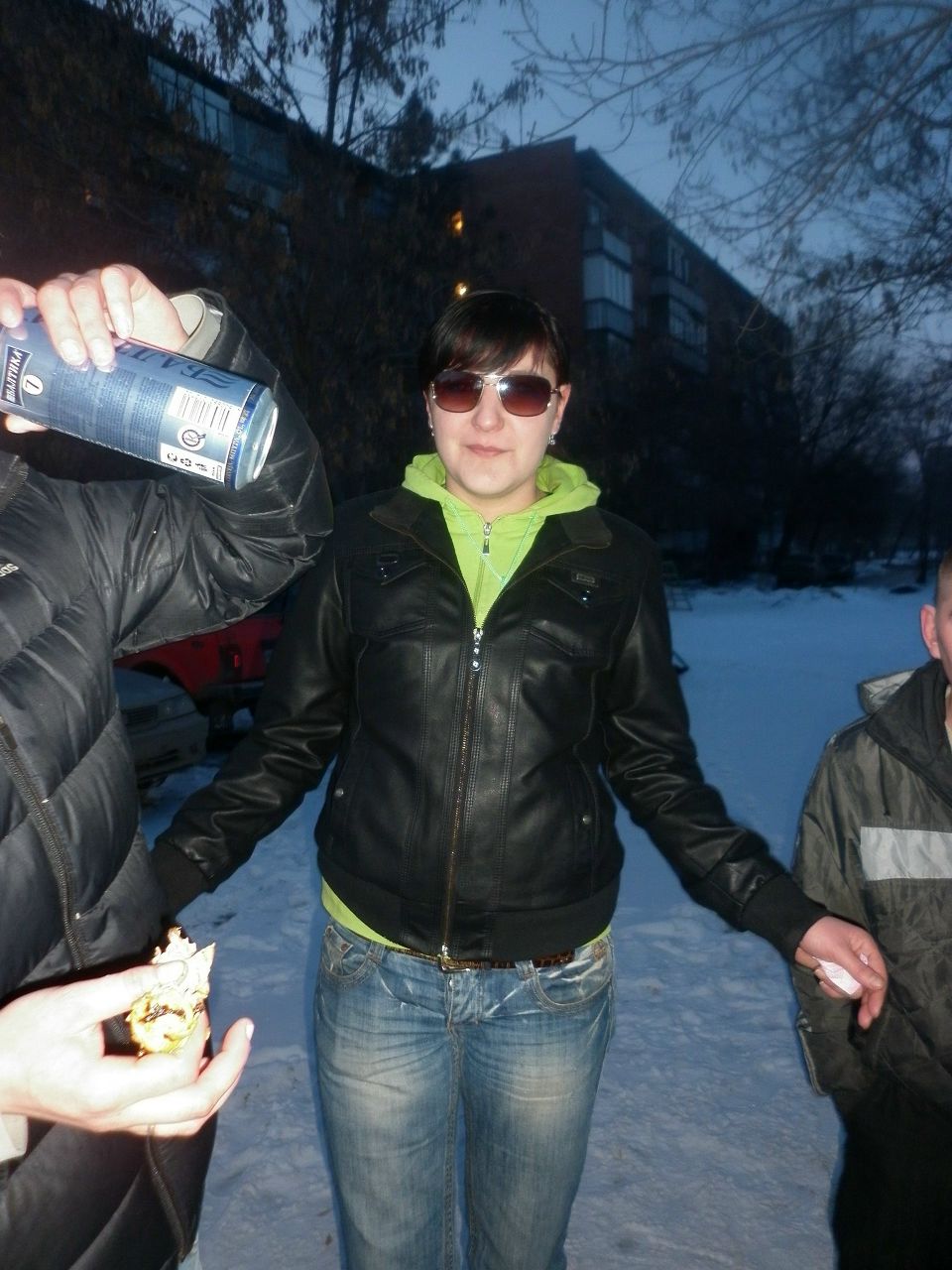 Александра Гуляева | Челябинск