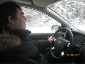 Фотография Алексей Паничев