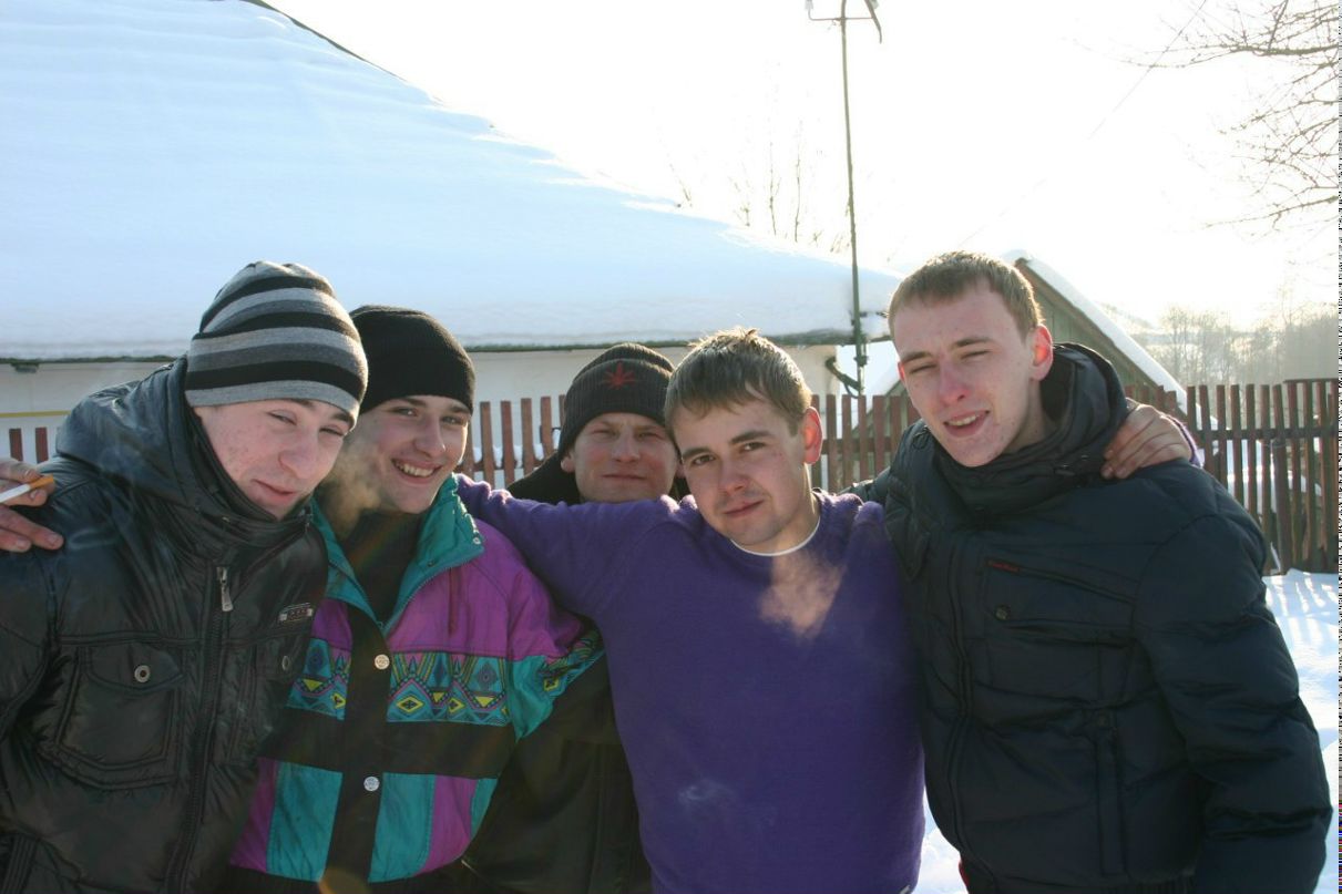 Игорь Коханчук | Киев