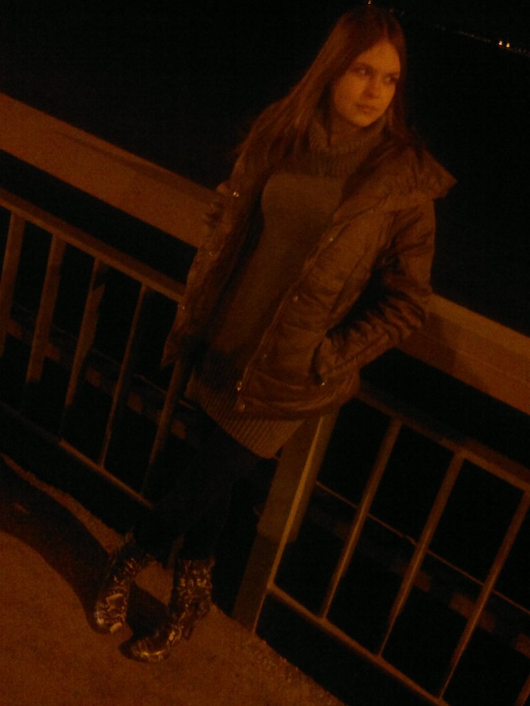 Дарья Левина | Северск