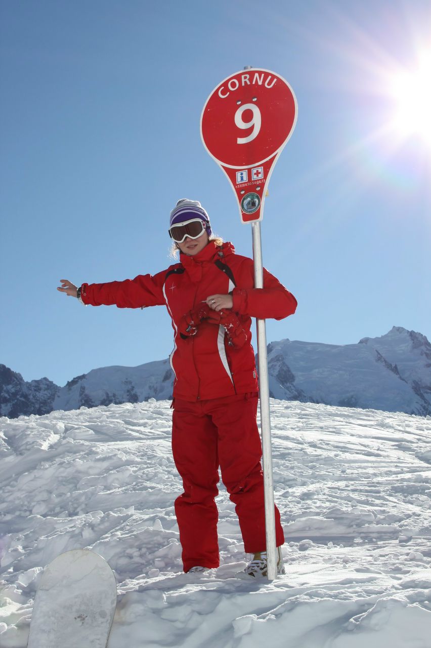 Ирина Голикова | Санкт-Петербург