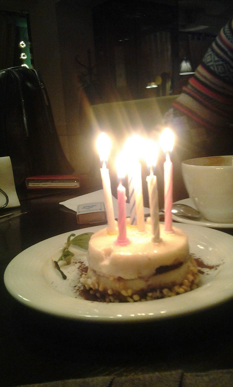 Саша Шпектор | Москва