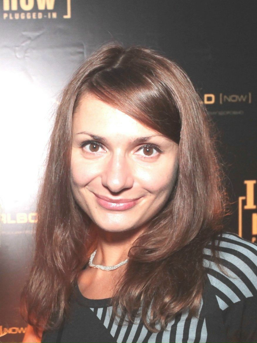 Елена Александрова | Москва