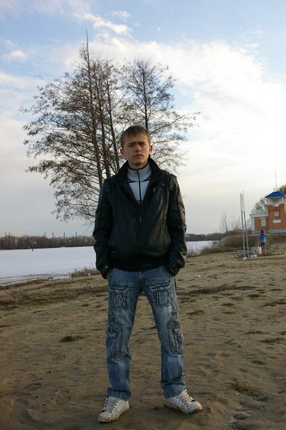 Юра Тишанинов My friends My family | Липецк