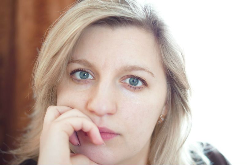 Даша Юдинцева | Минск