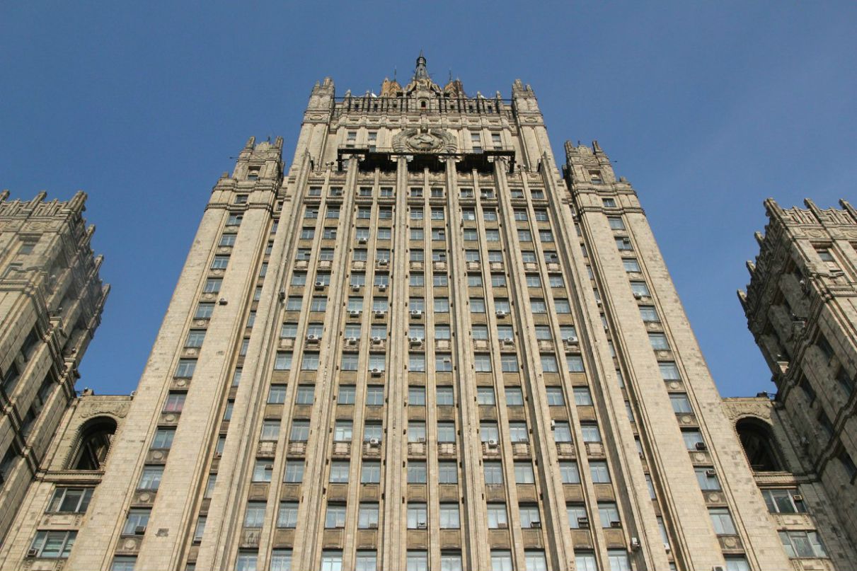 Марк Супермэнов | Москва