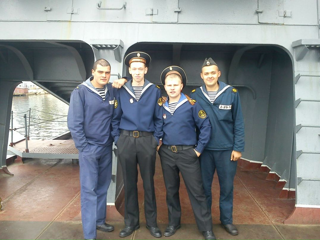 Петр Зорин | Владимир