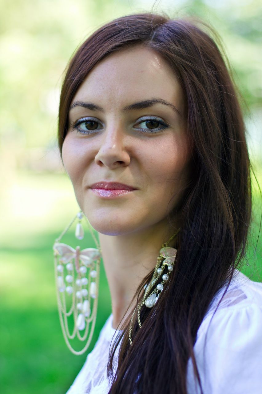 Виктория Шайдукова-Ипатьева | Perth