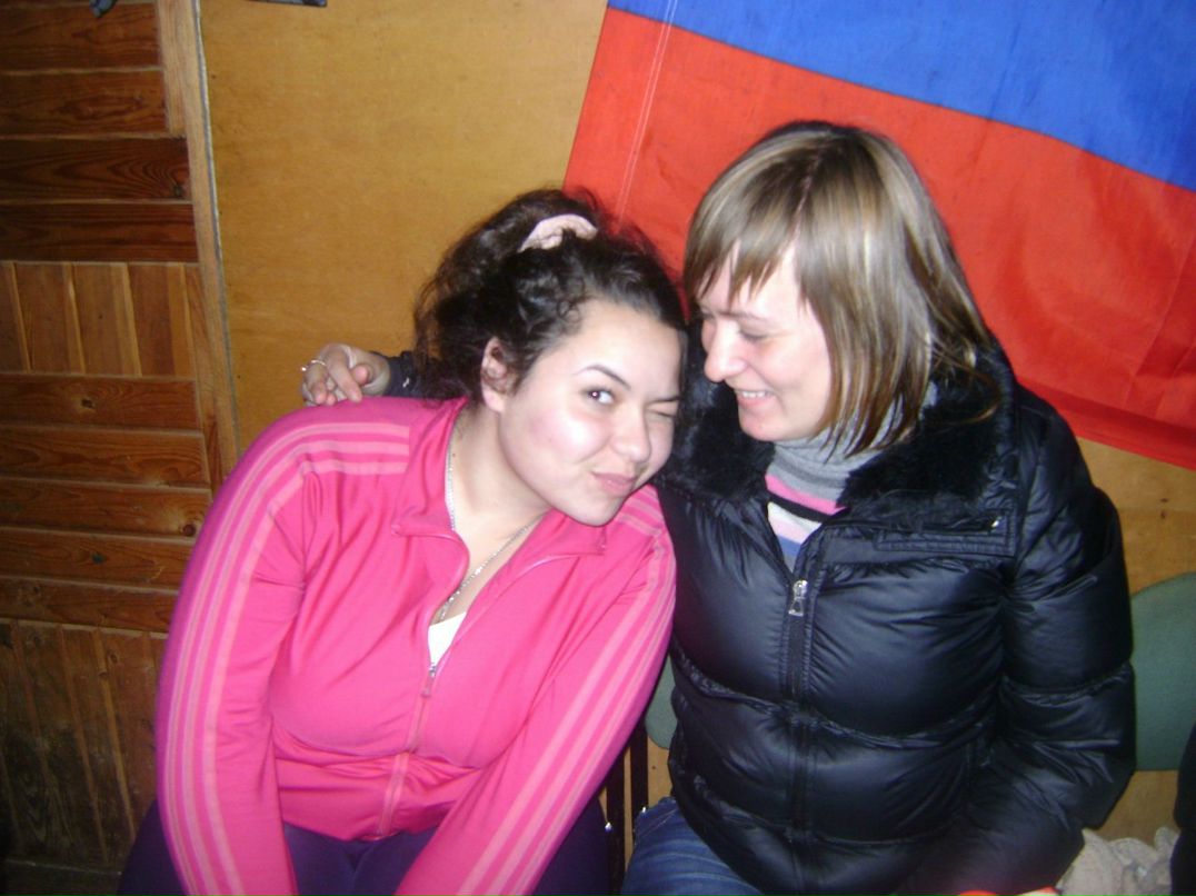 Ирина Щелкова | Воскресенск