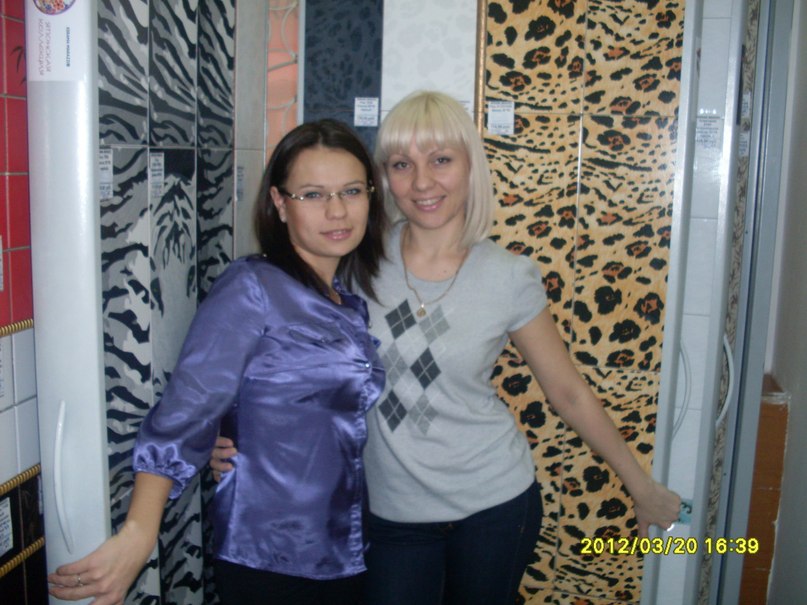 Юлия Исаева | Челябинск