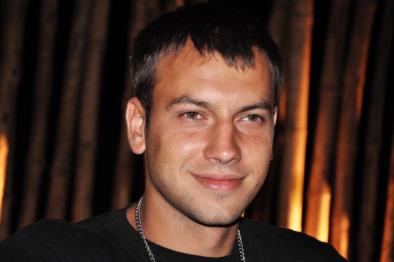 Илларион Шевченко | Днепр (Днепропетровск)