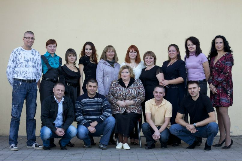 Ленара Гибадуллина (Хайрутдинова) | Чистополь